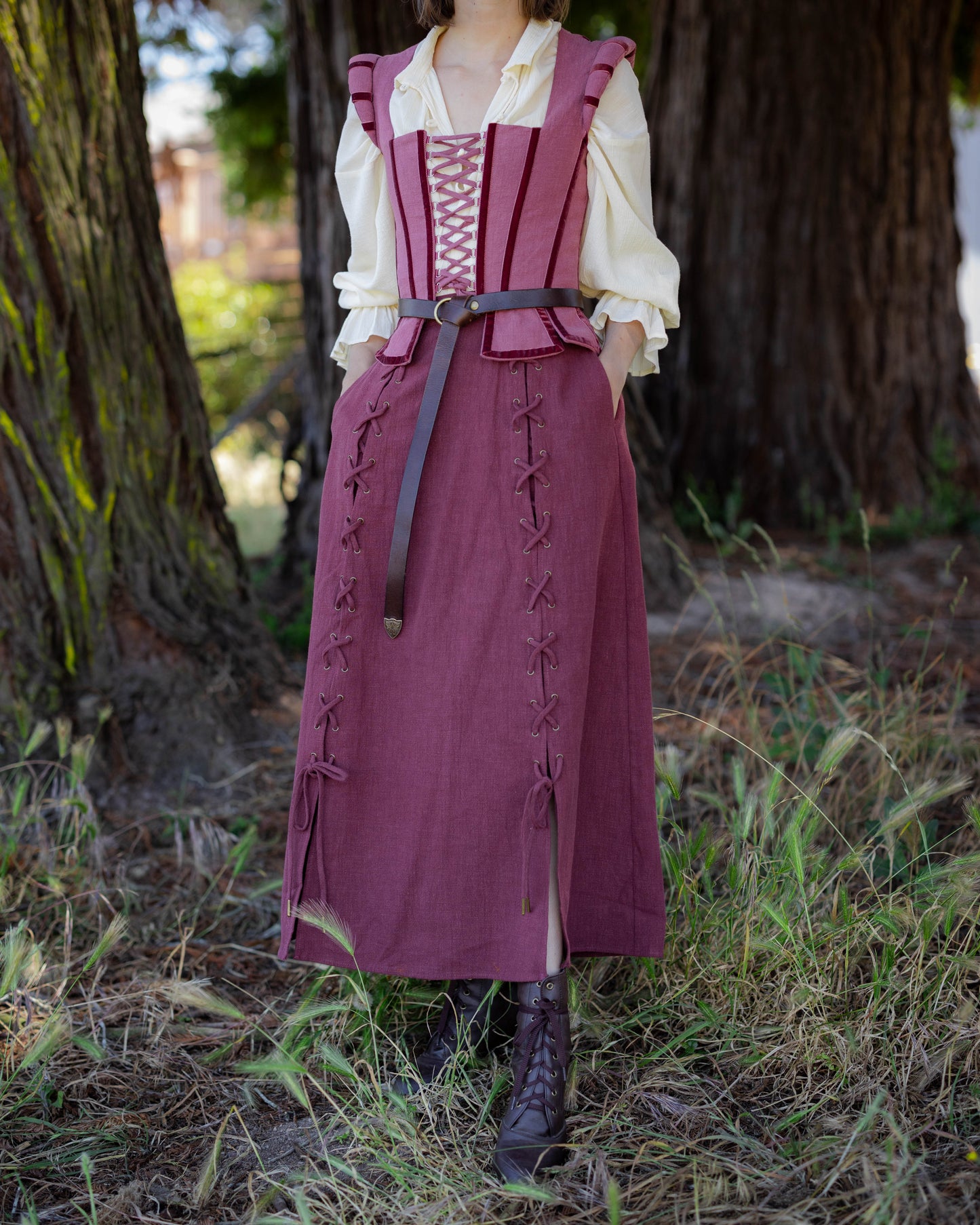 Tavern Skirt
