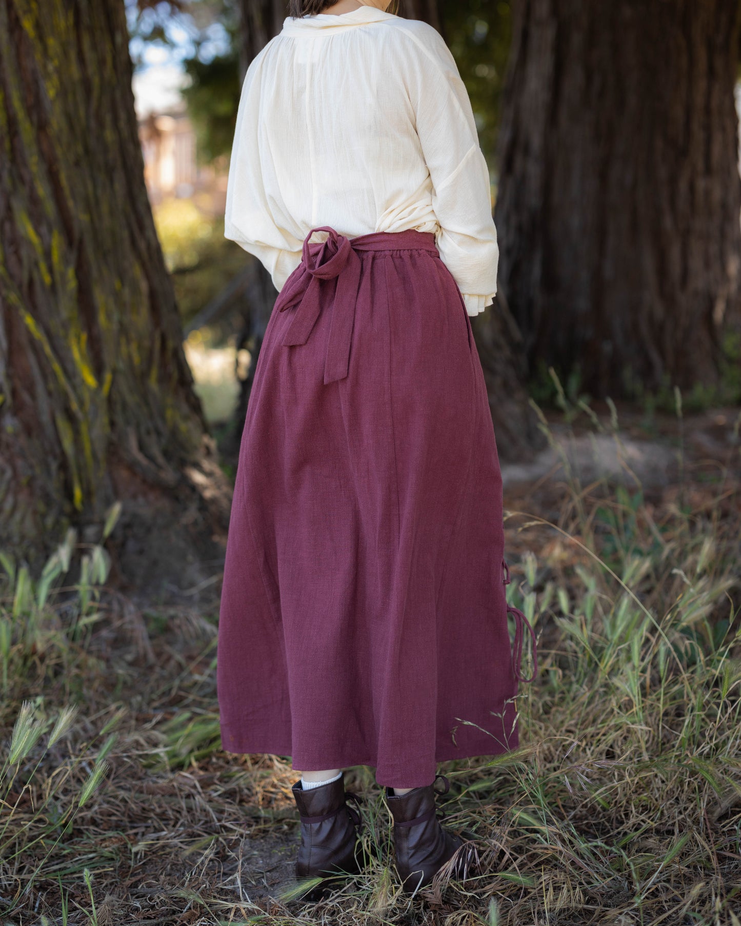 Tavern Skirt