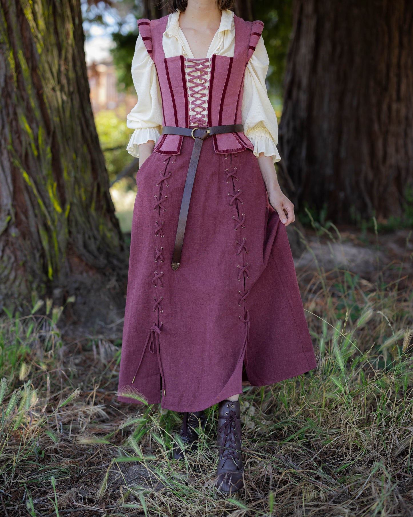 Tavern Skirt