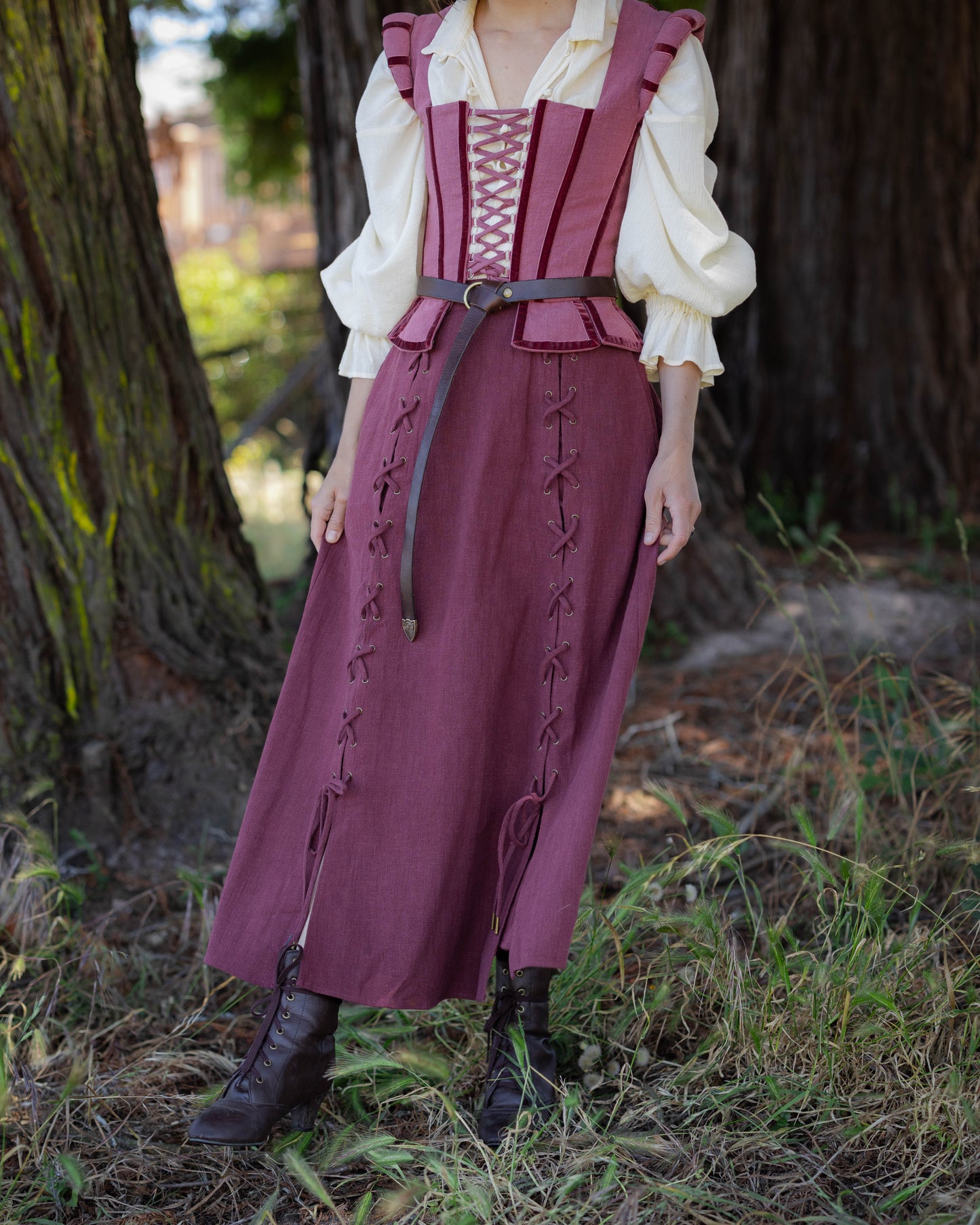 Tavern Skirt