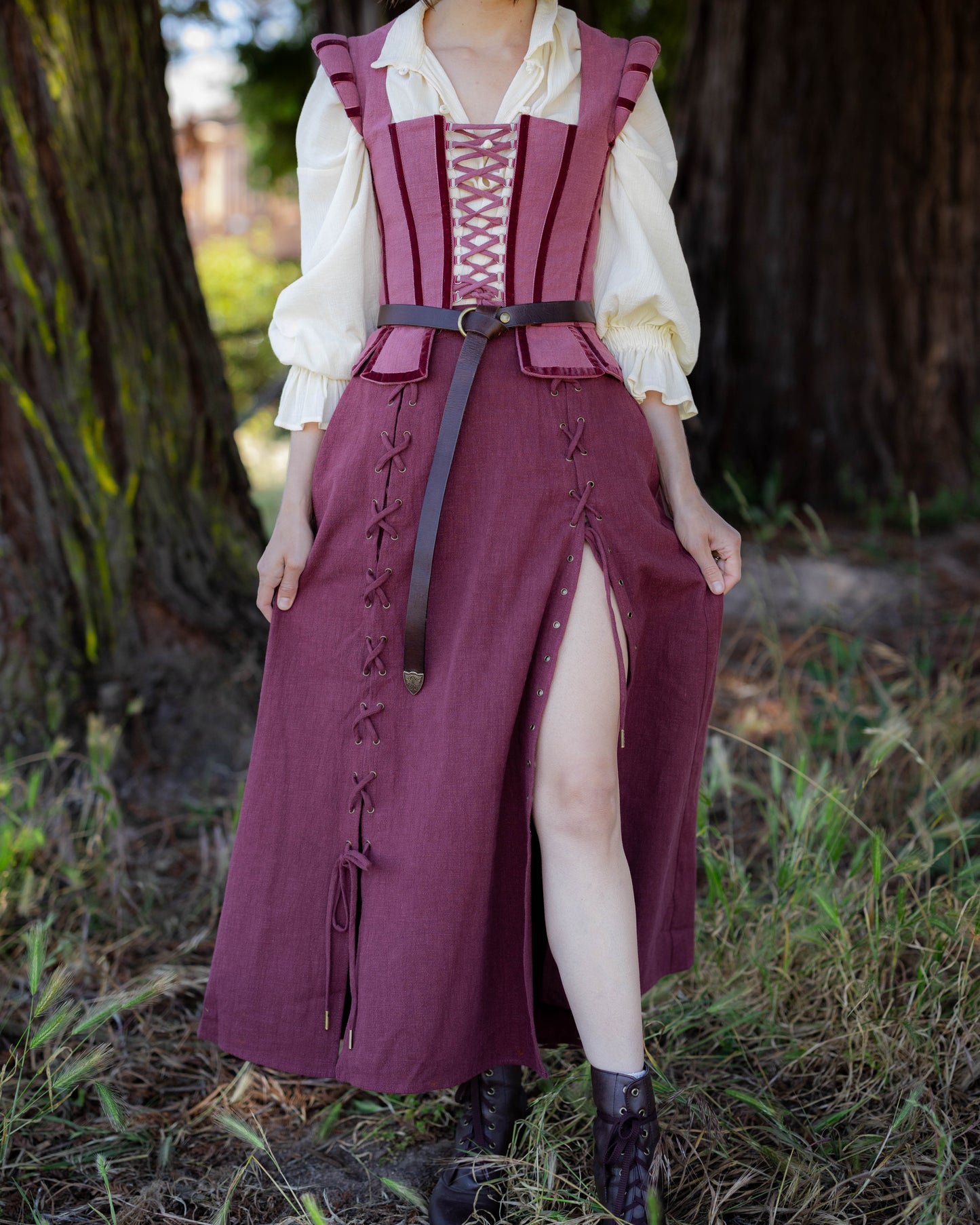 Tavern Skirt