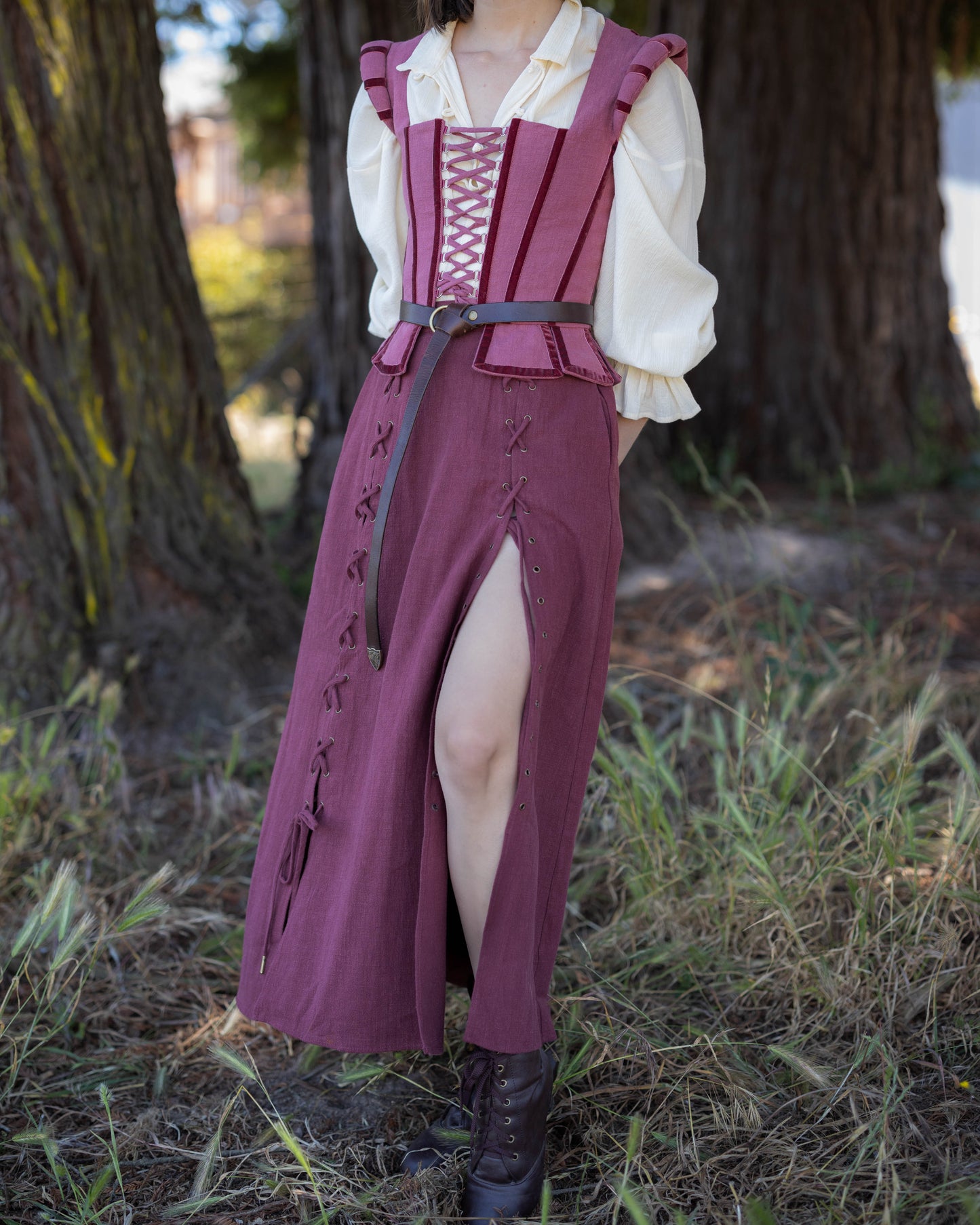 Tavern Skirt