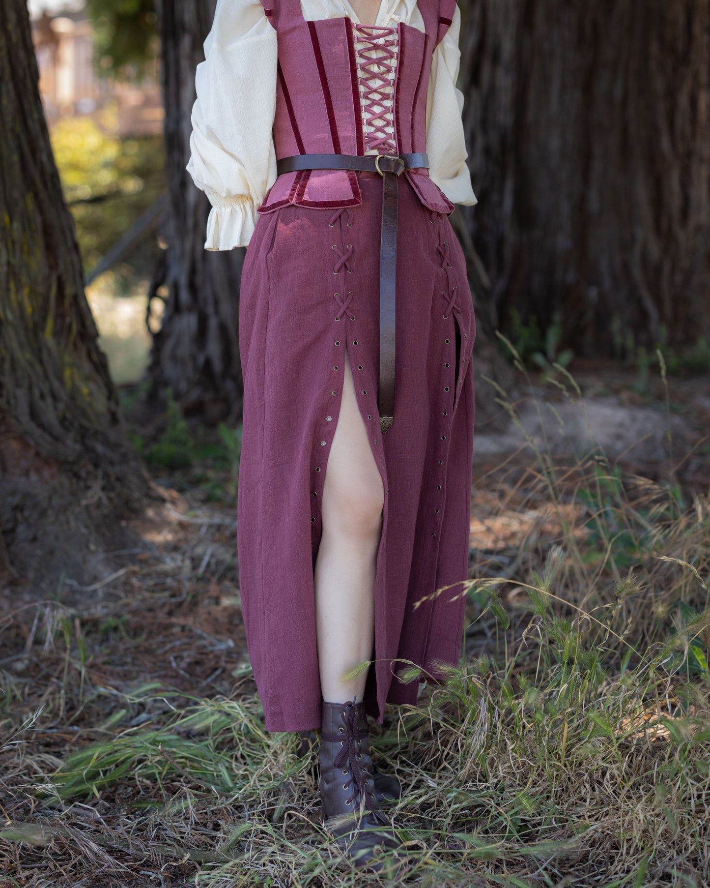 Tavern Skirt