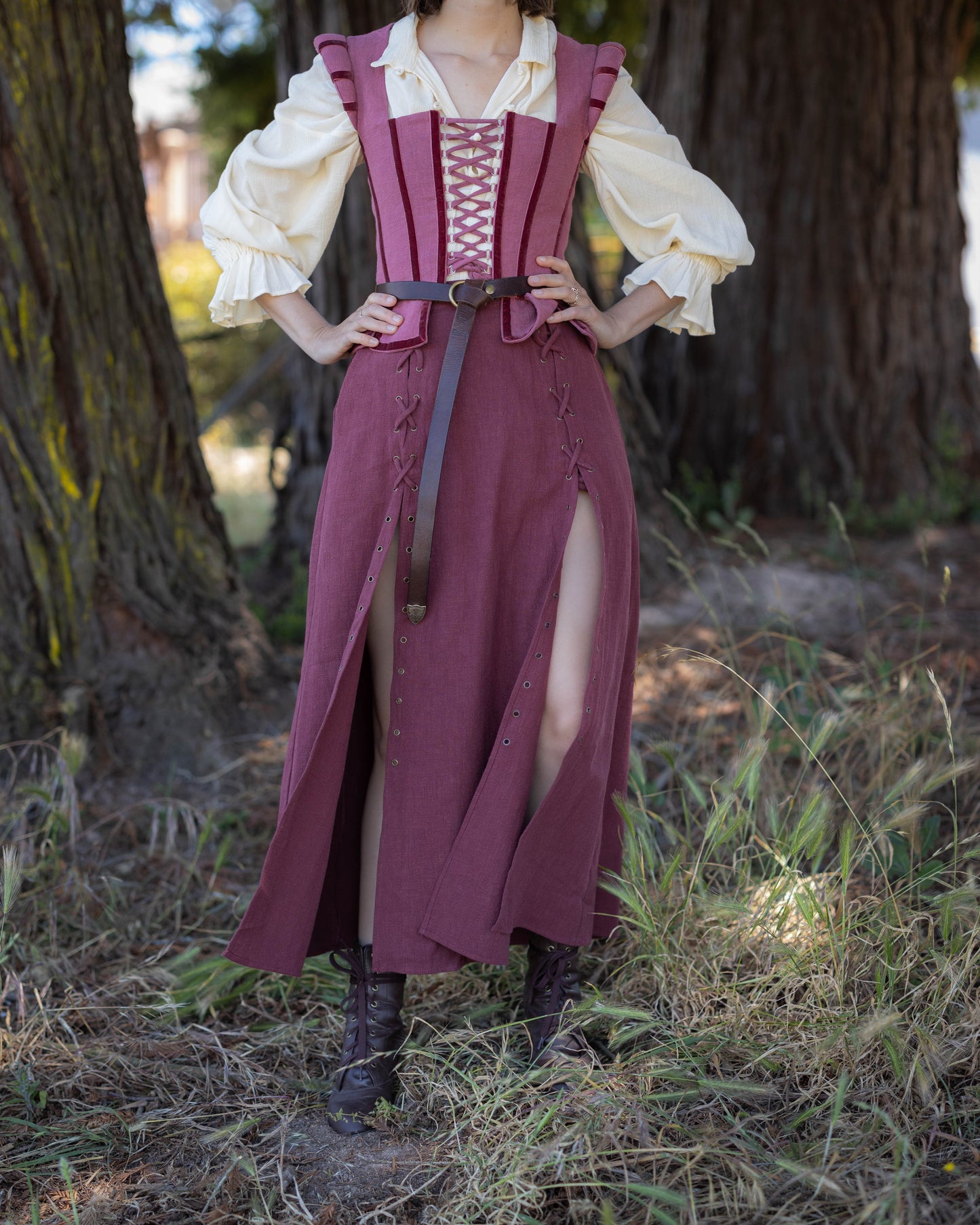 Tavern Skirt