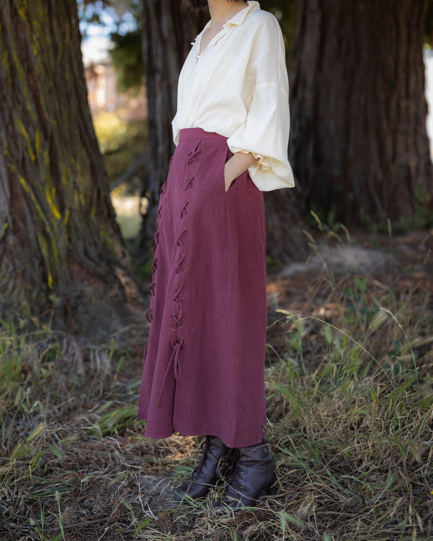 Tavern Skirt