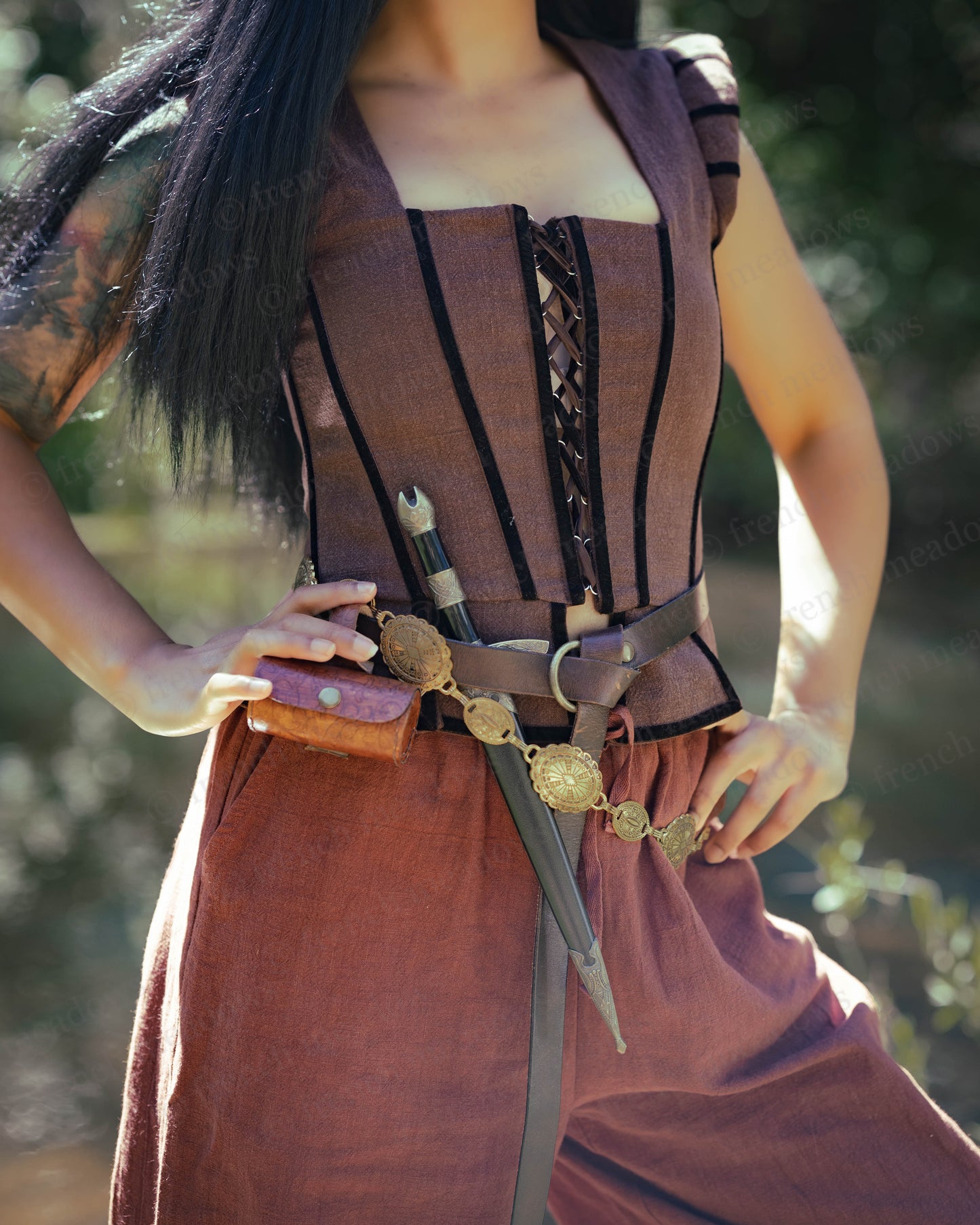 Pirate's Spyglass