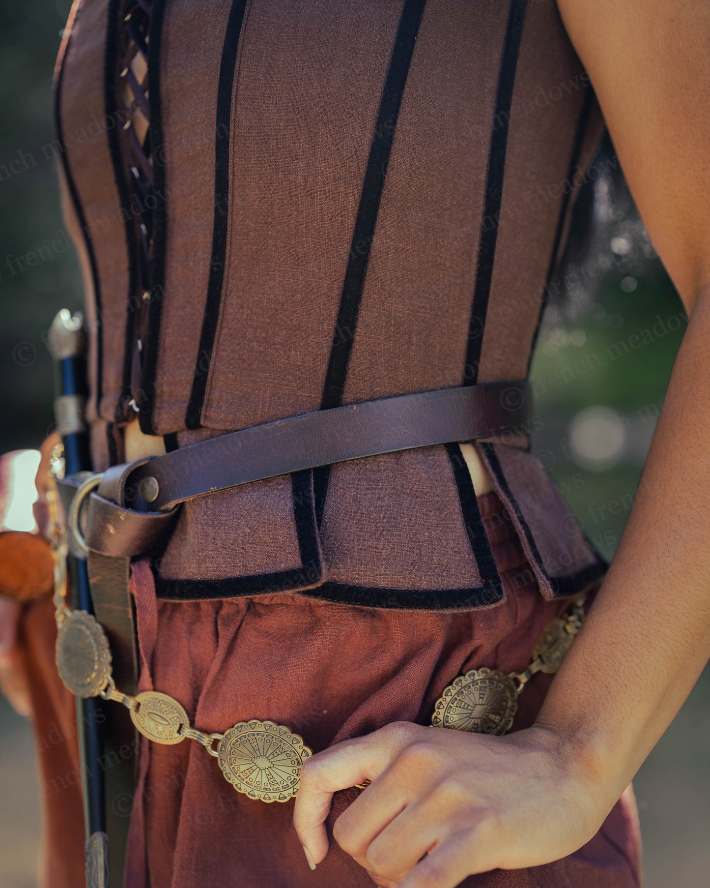 Tavern Bodice