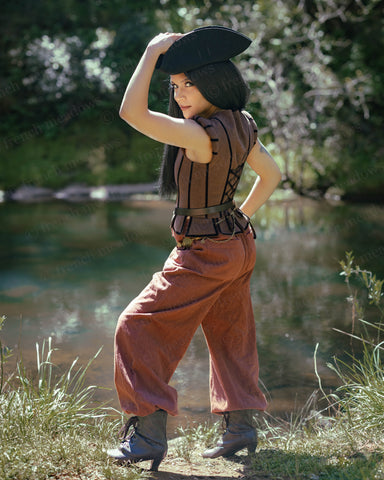 Pirate Pants