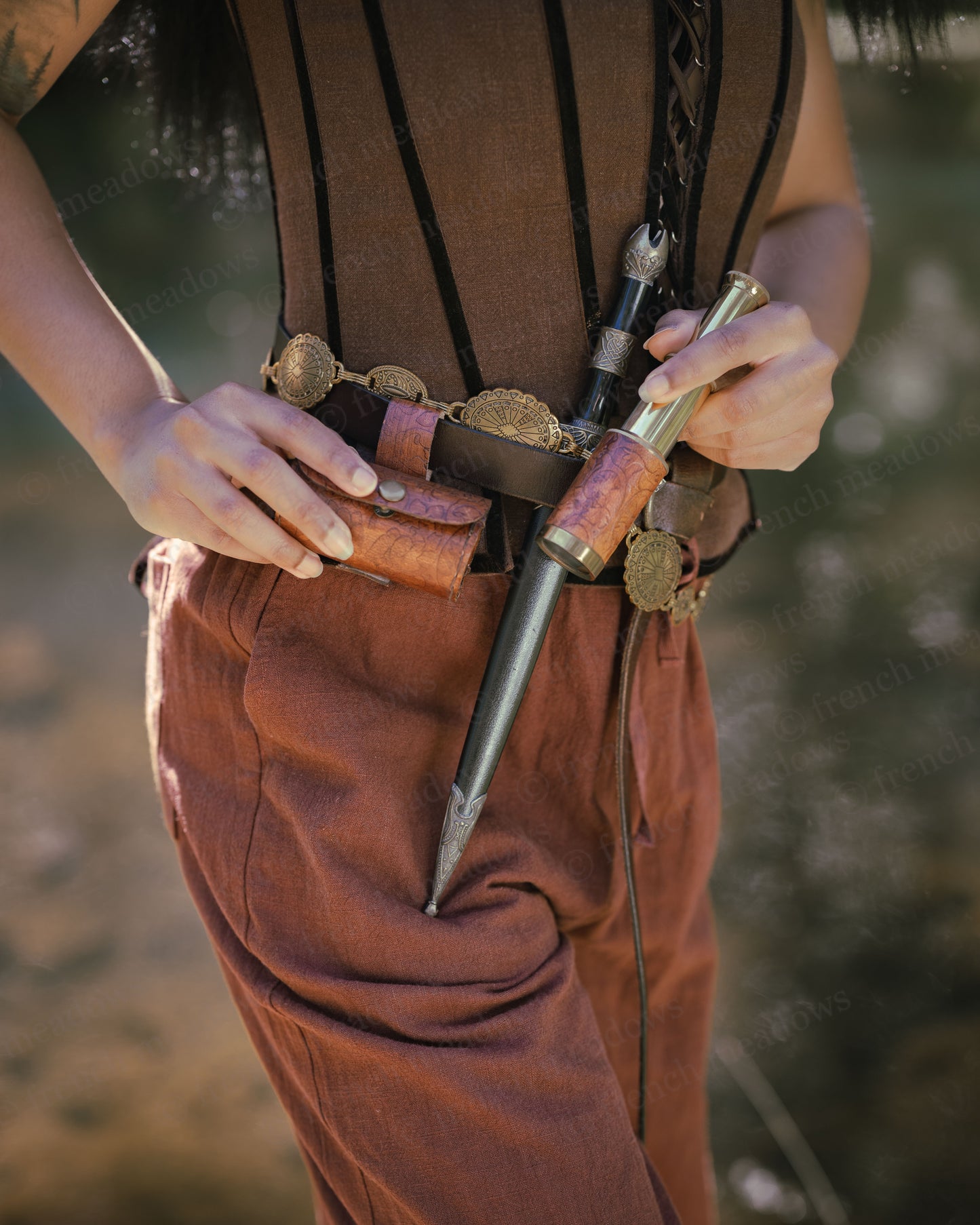 Pirate's Spyglass