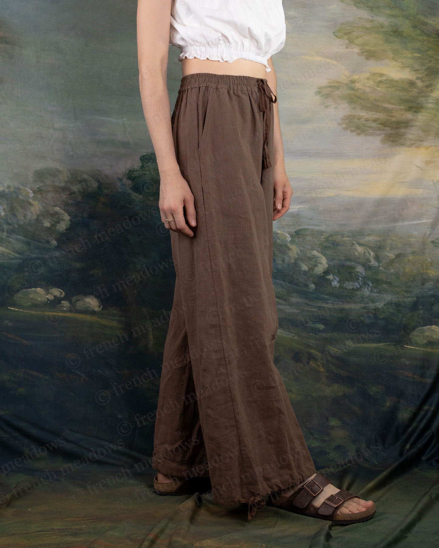 Pirate Pants