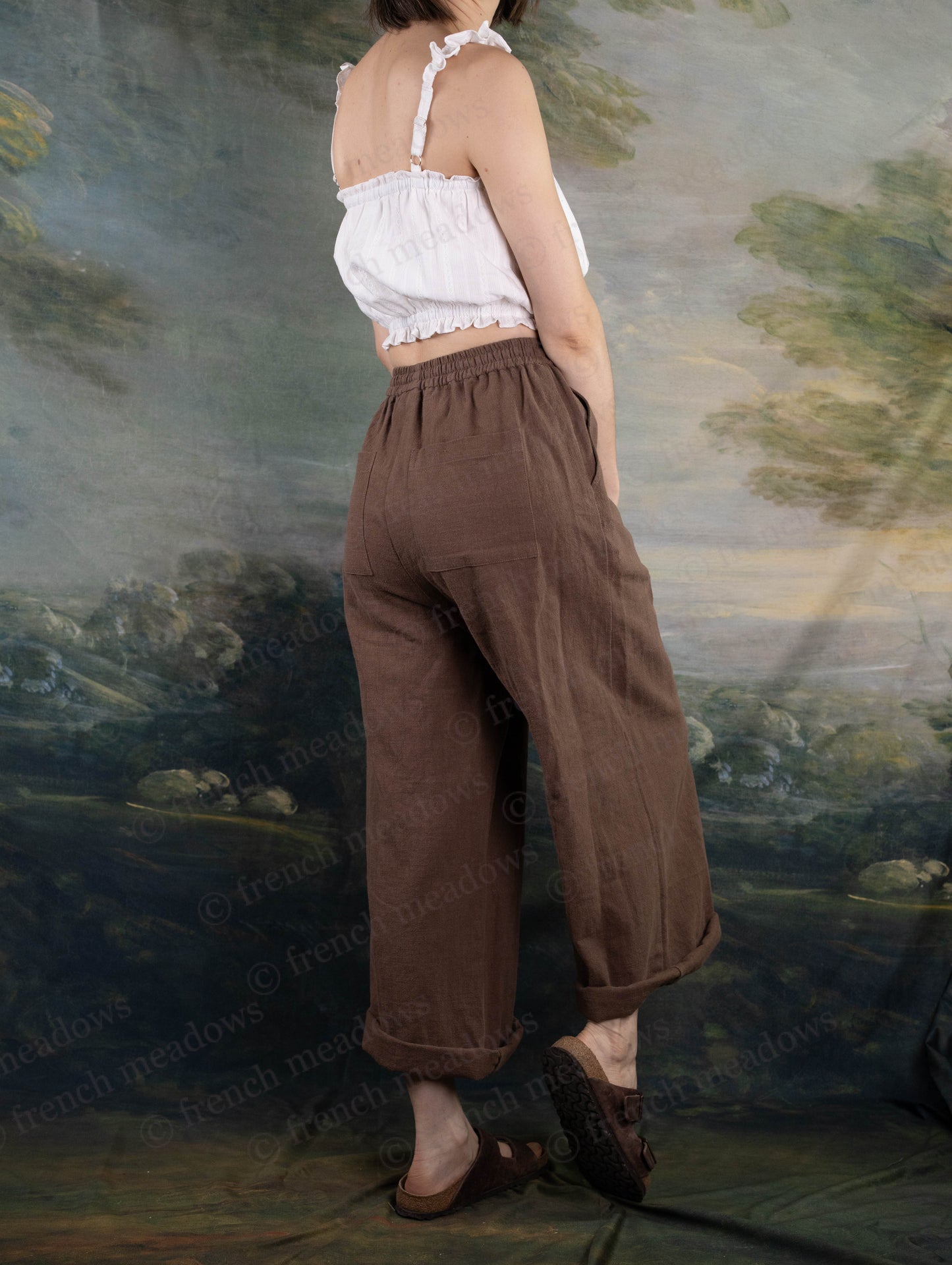 Pirate Pants