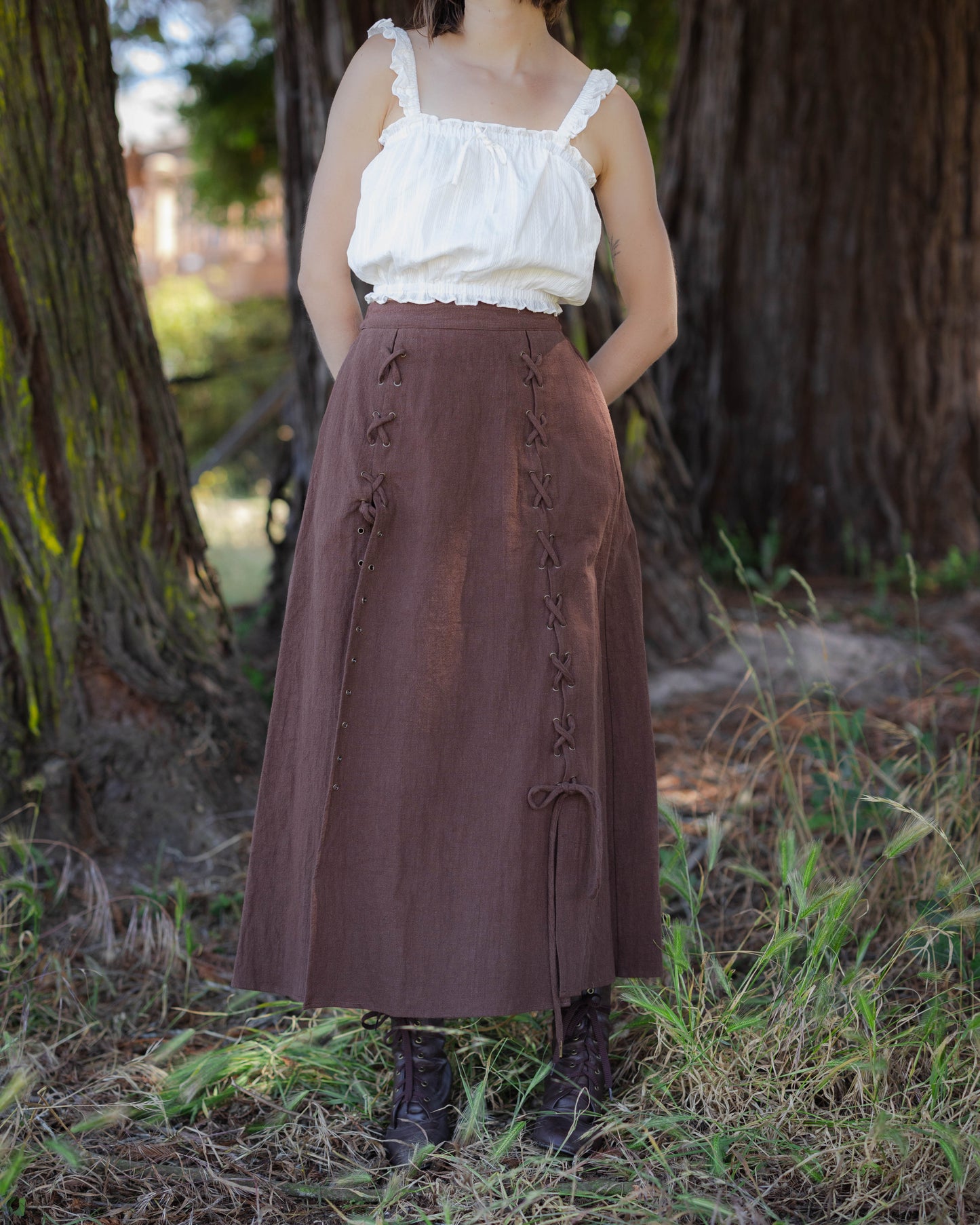 Tavern Skirt