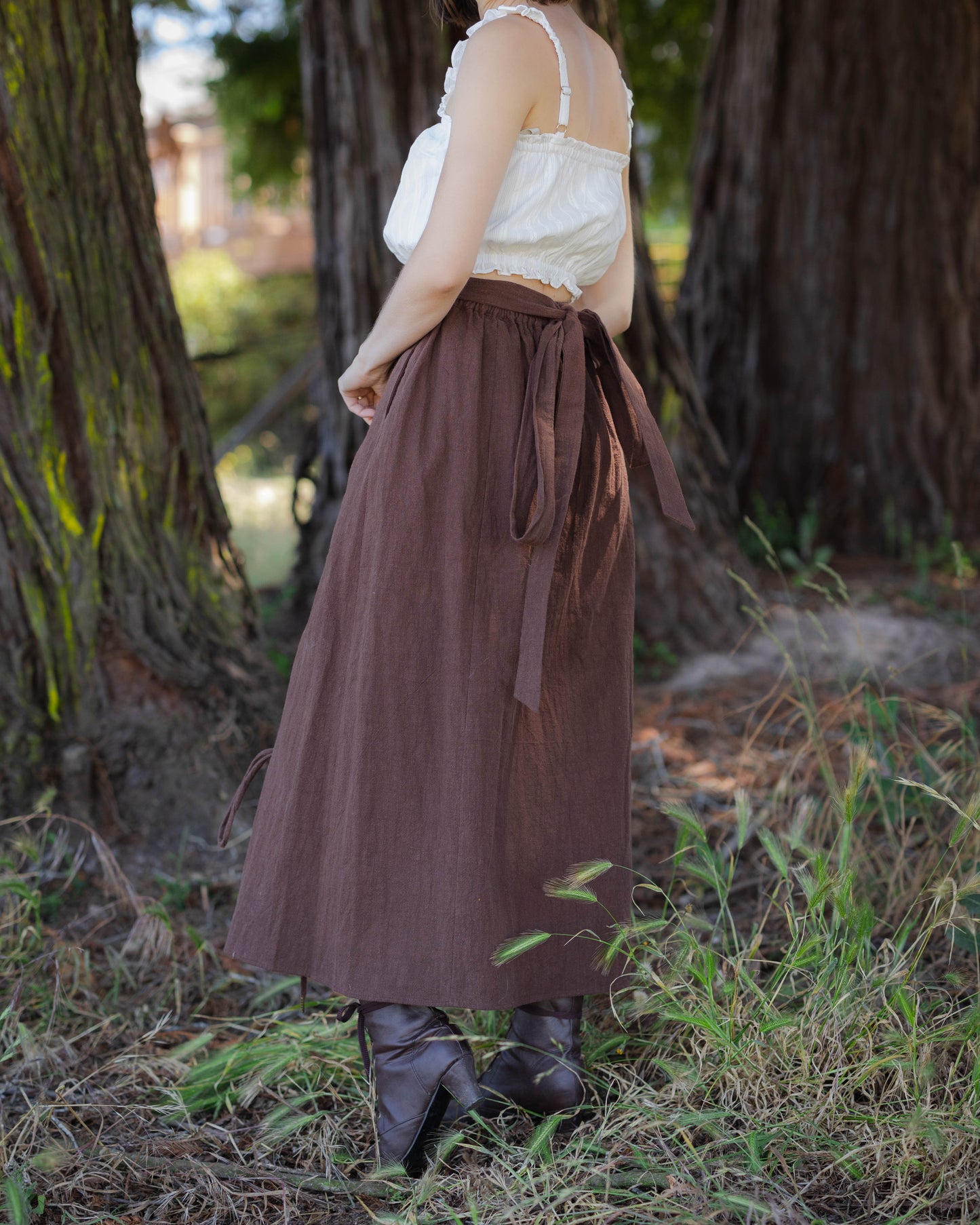Tavern Skirt