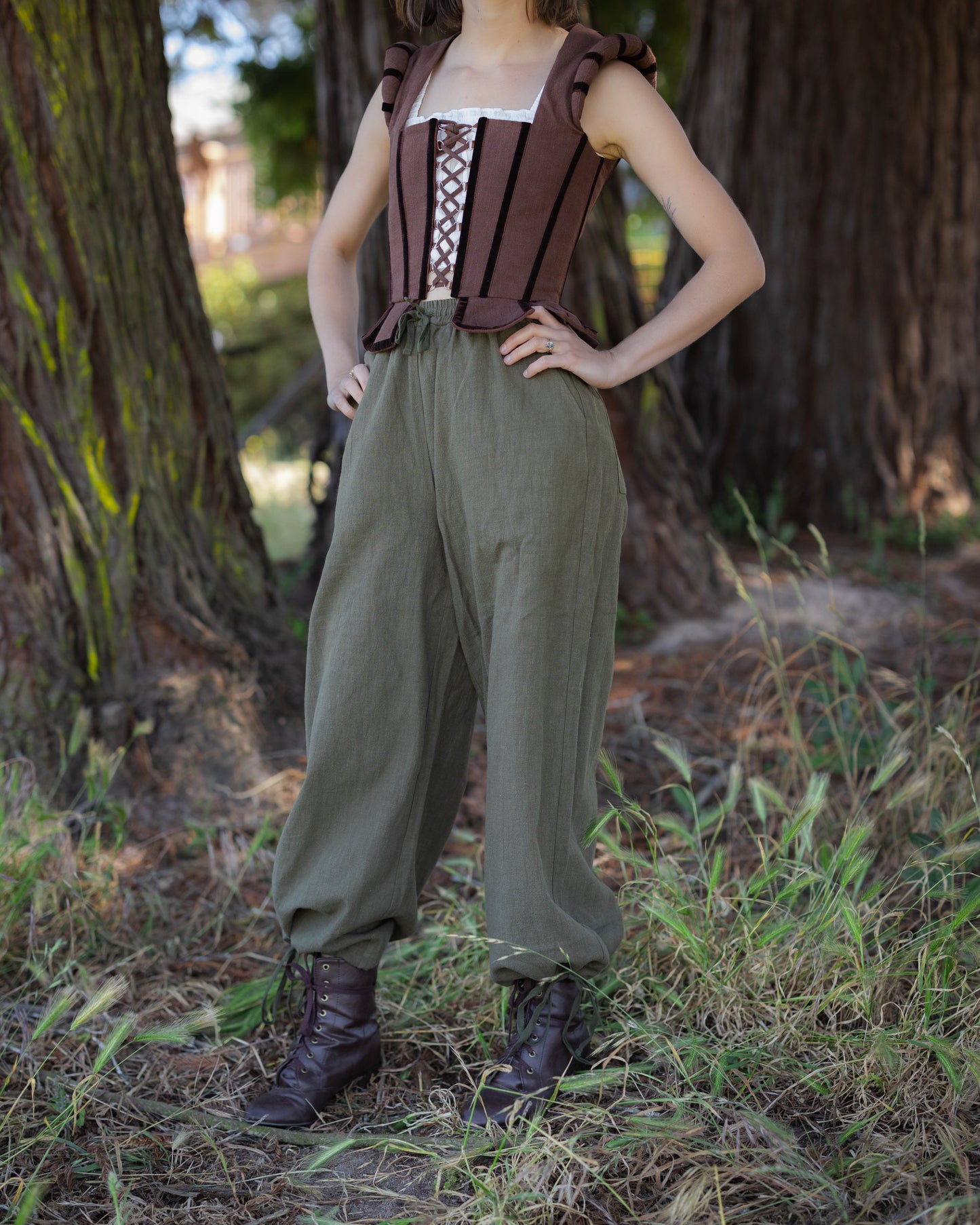 Pirate Pants