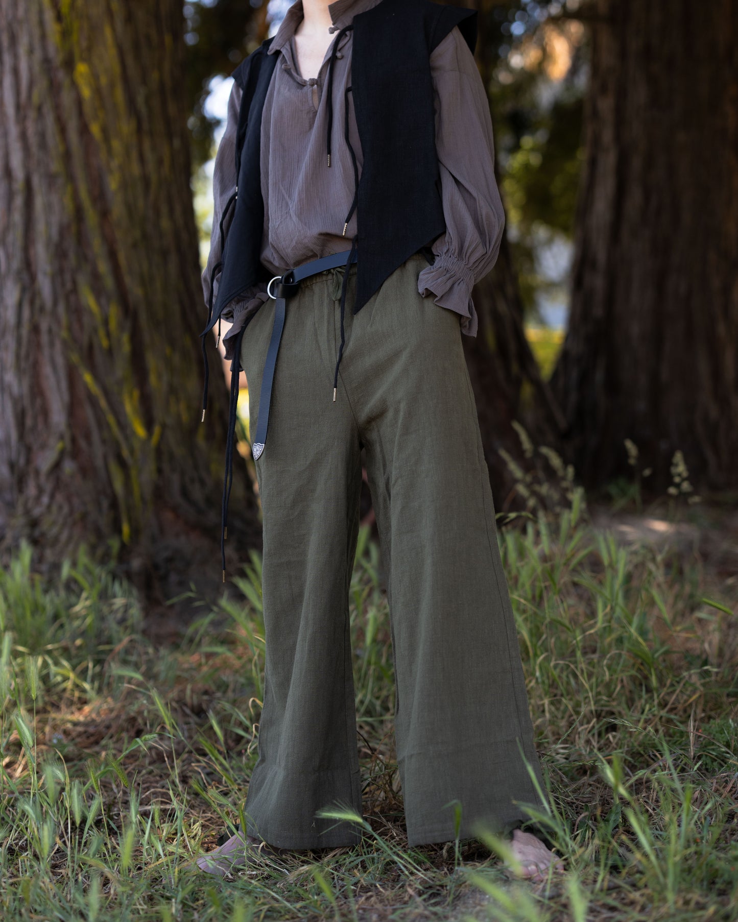 Pirate Pants