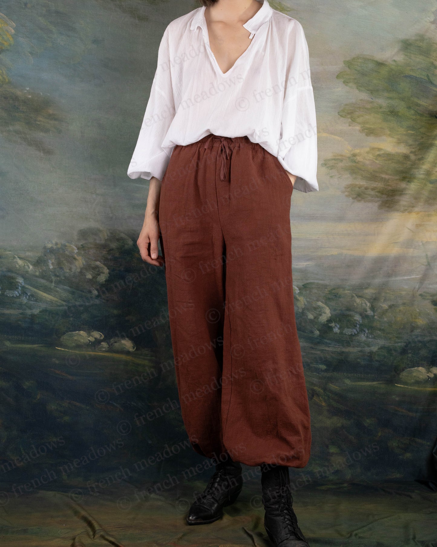 Pirate Pants