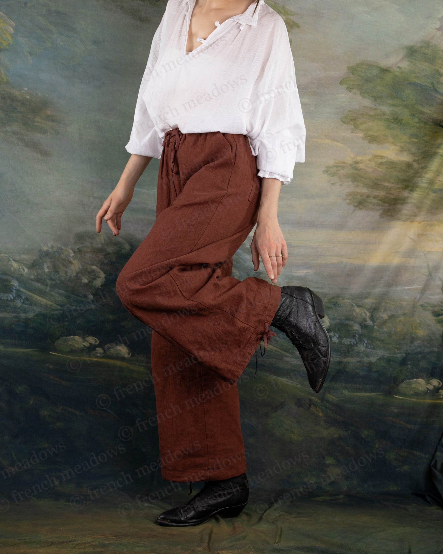 Pirate Pants