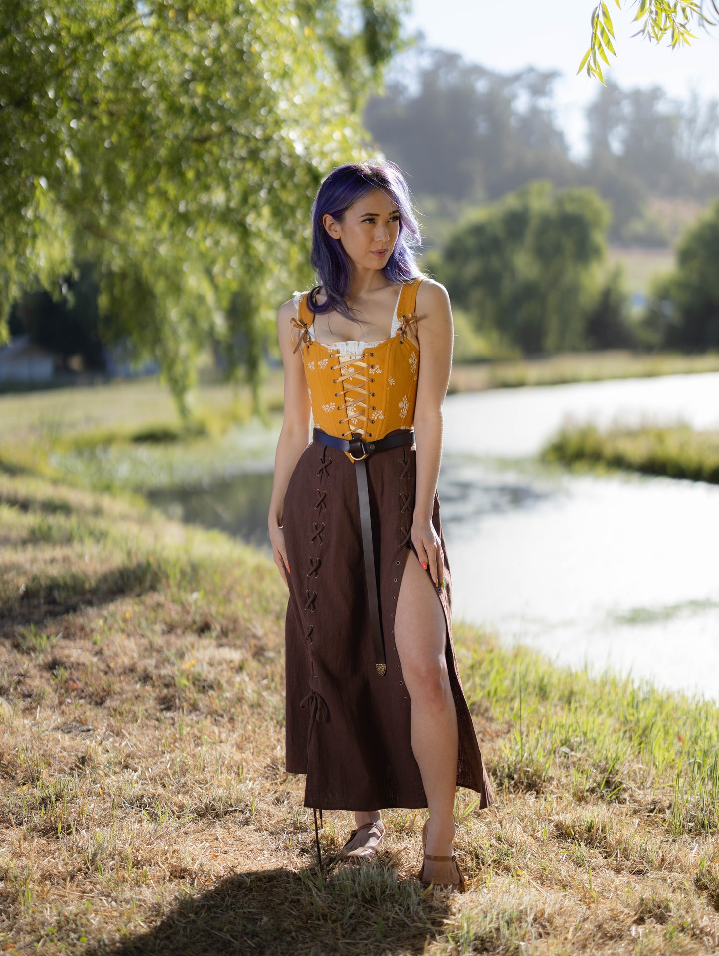 Tavern Skirt