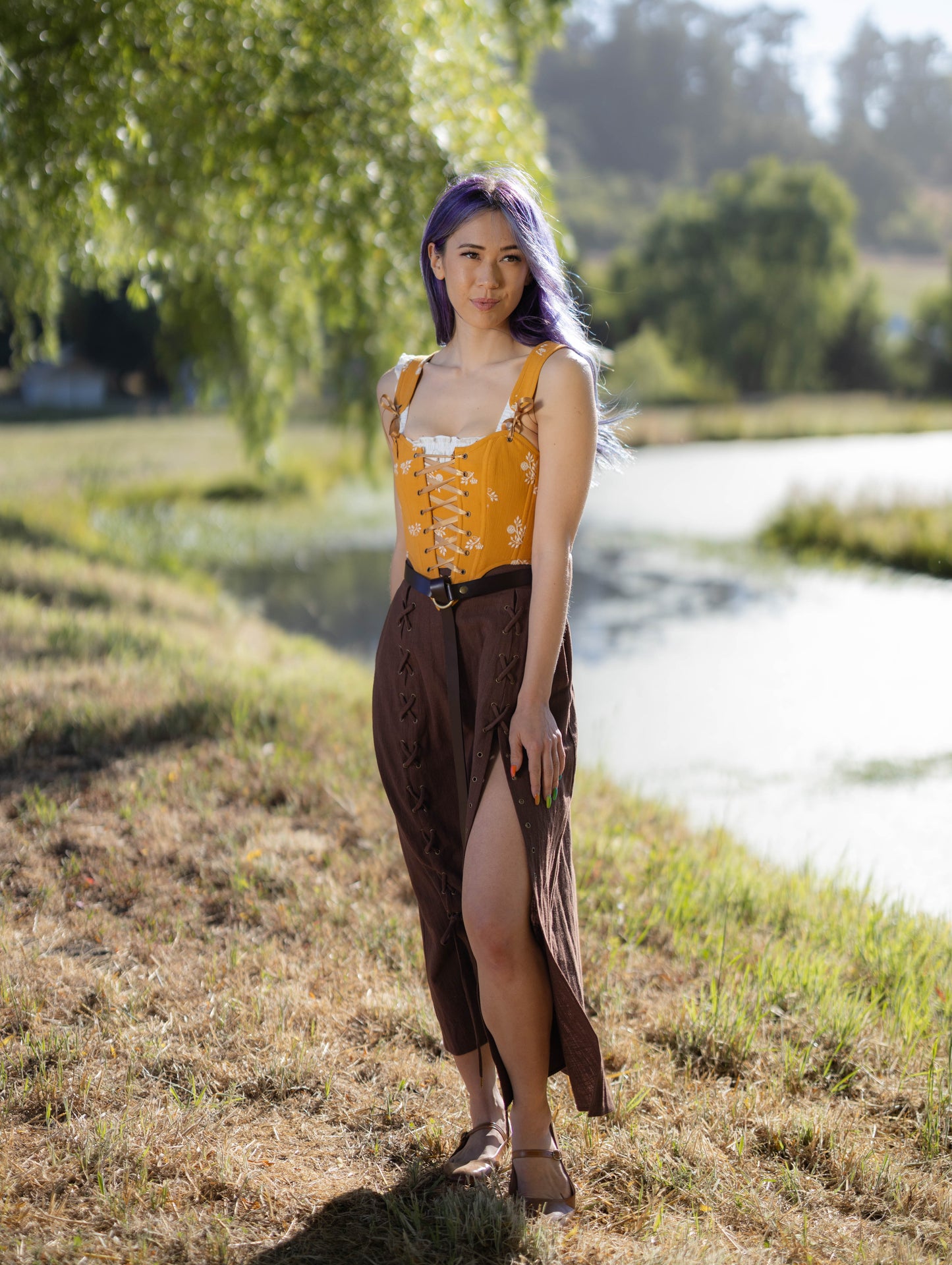 Tavern Skirt