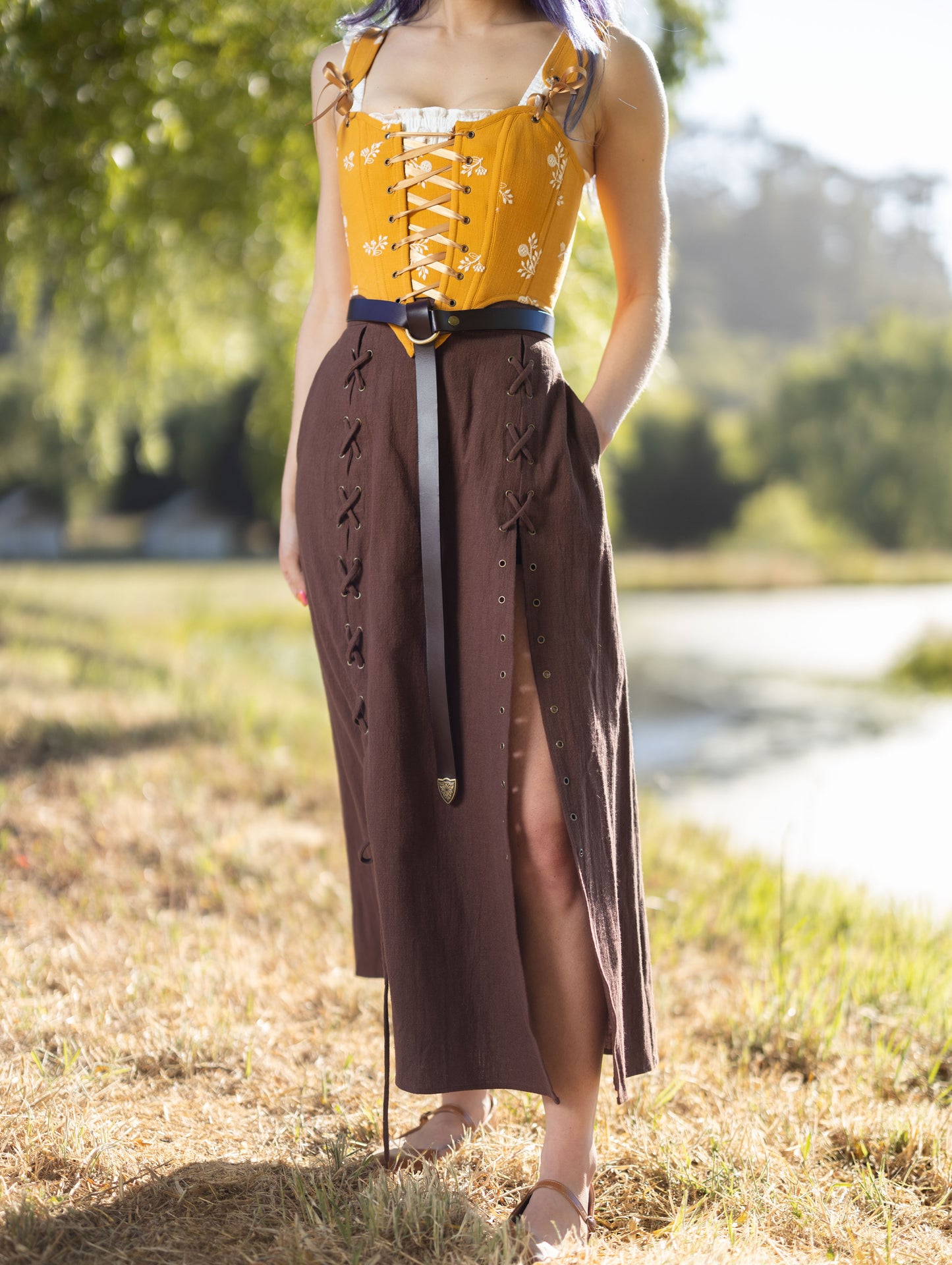 Tavern Skirt