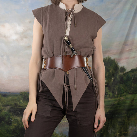 Bard Vest