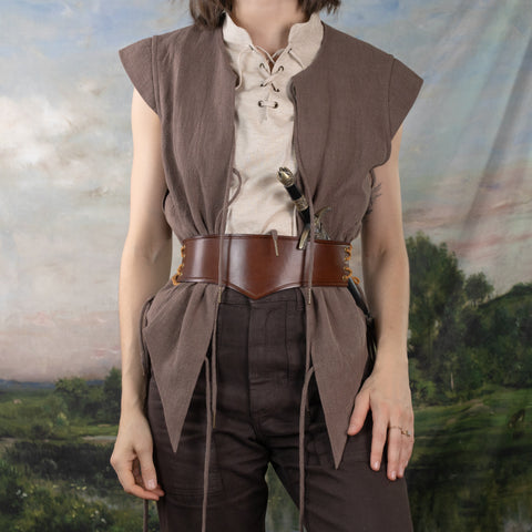 Bard Vest