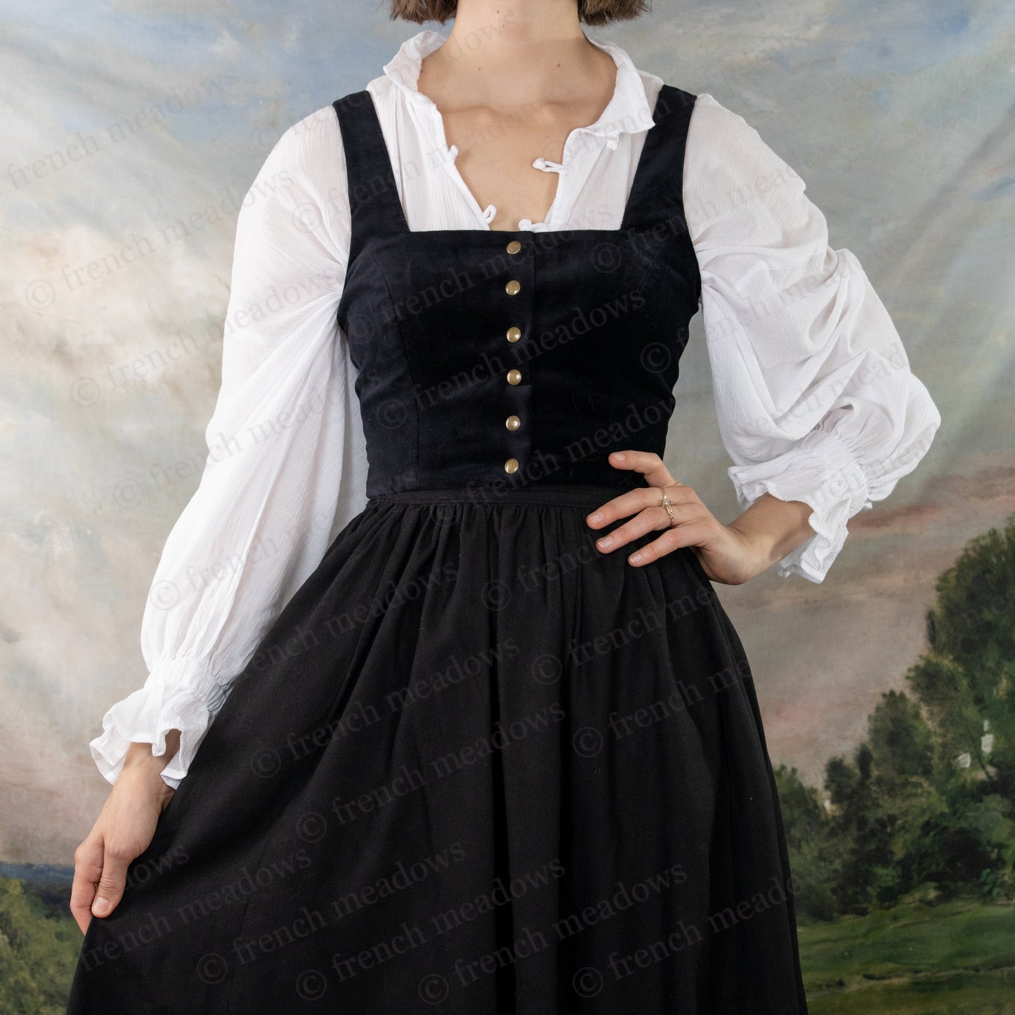 black dirndl dress Amazon.com: Scarlet Darkness Women's Embroidery 3-Piece Dirndl Dress Traditional Bavarian Oktoberfest Costume Outfit with Pockets Fuchsia S : Clothing, Shoes & Jewelry