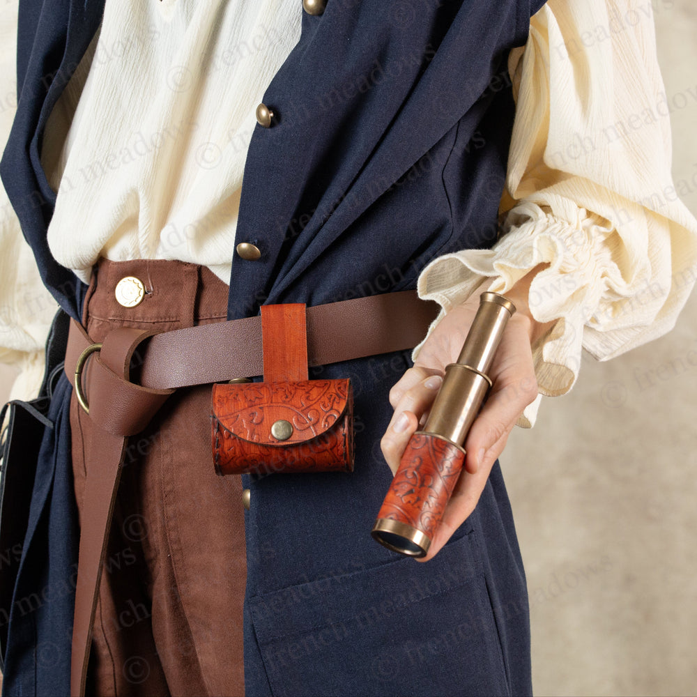 Pirate's Spyglass