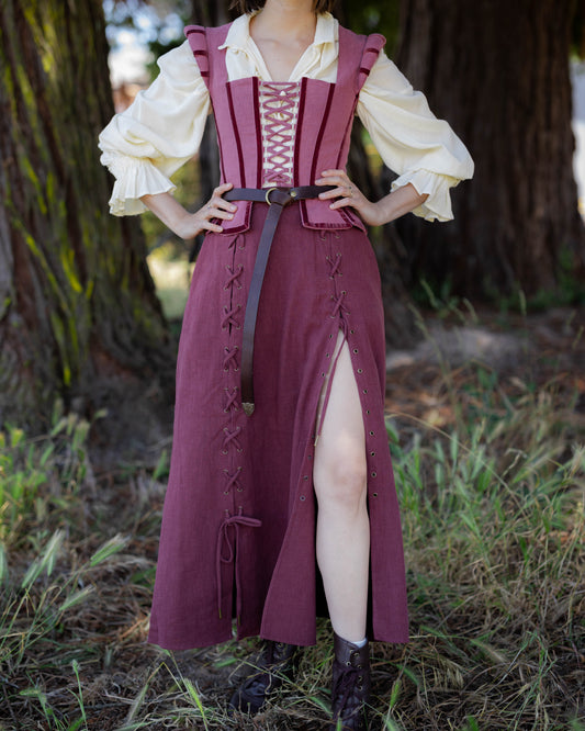 Tavern Skirt