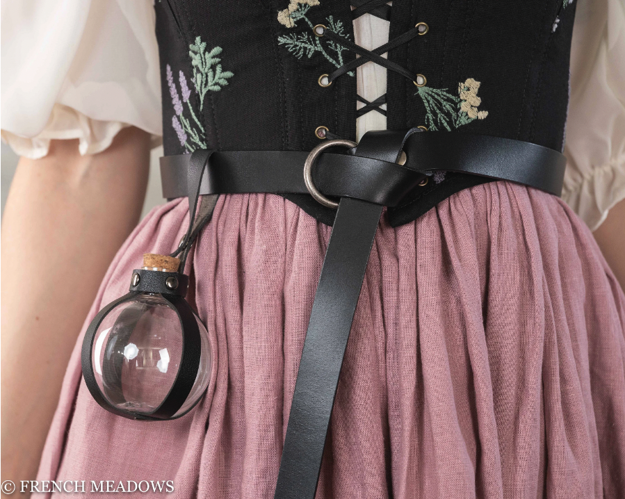 Potion Bottle Holder