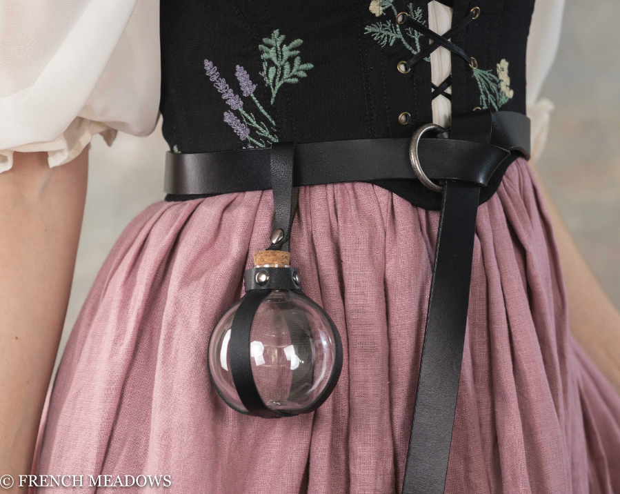 Potion Bottle Holder