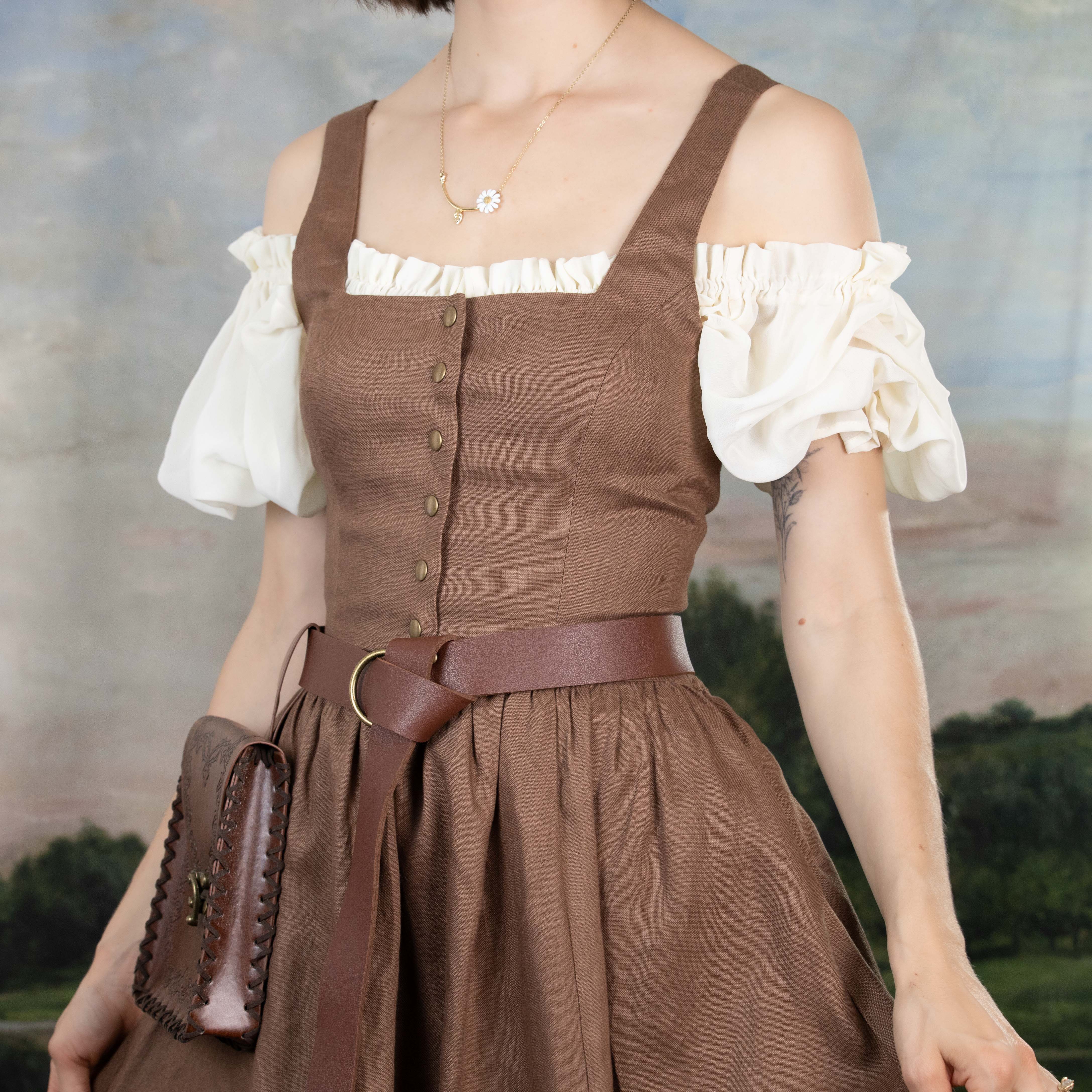 Corset dirndl hotsell