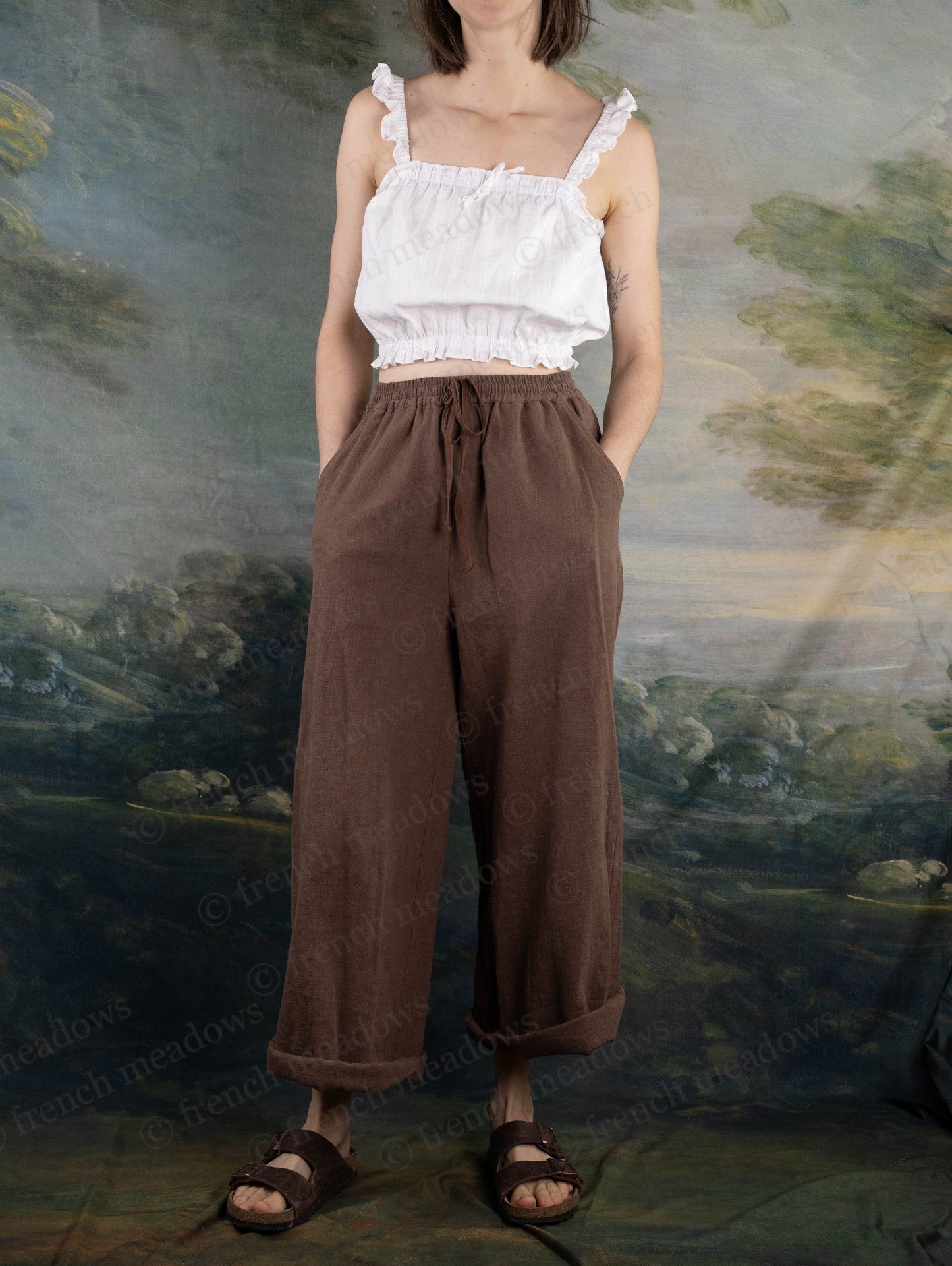 Pirate Pants