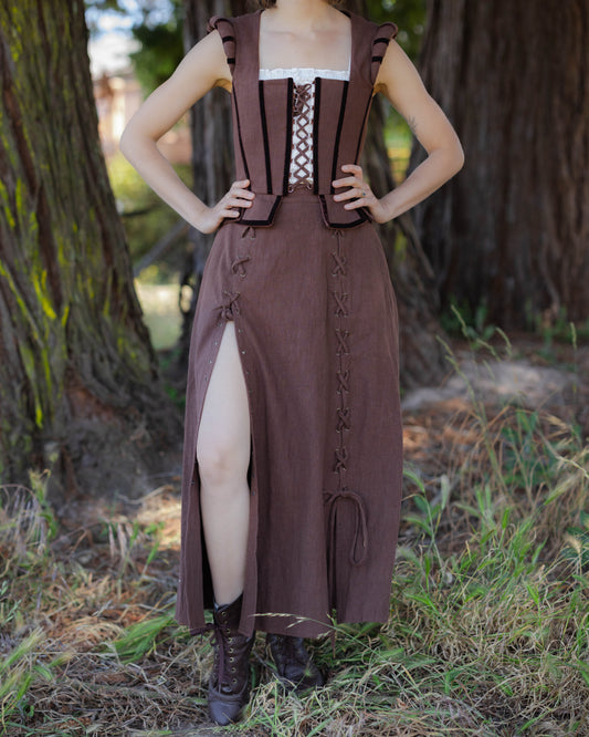 Tavern Skirt