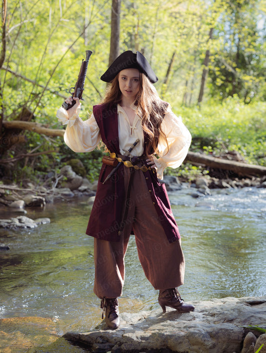 Pirate Pants