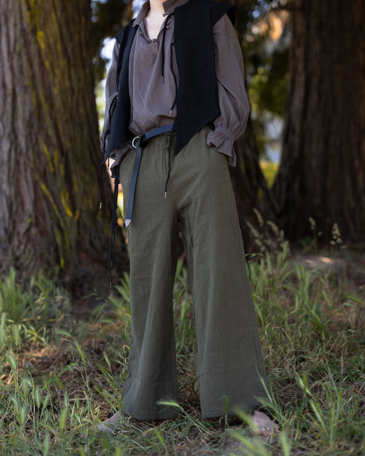 Pirate Pants