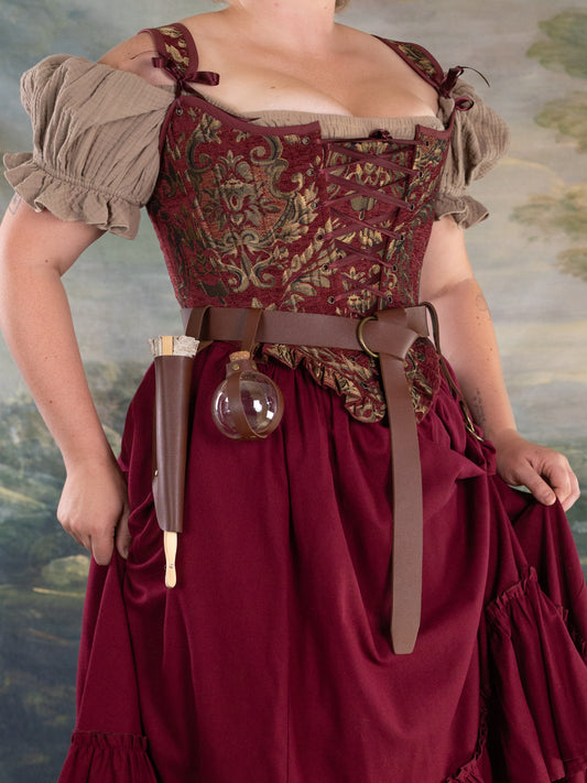 Fan Holster