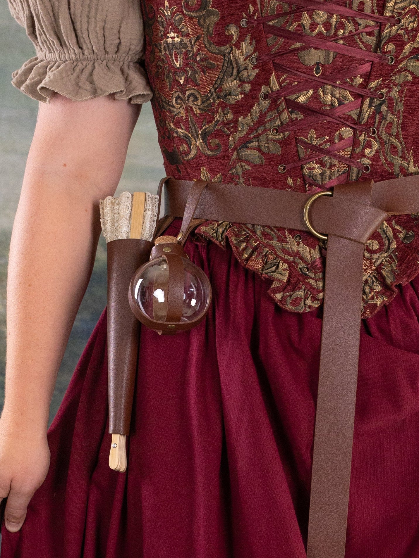 Potion Bottle Holder
