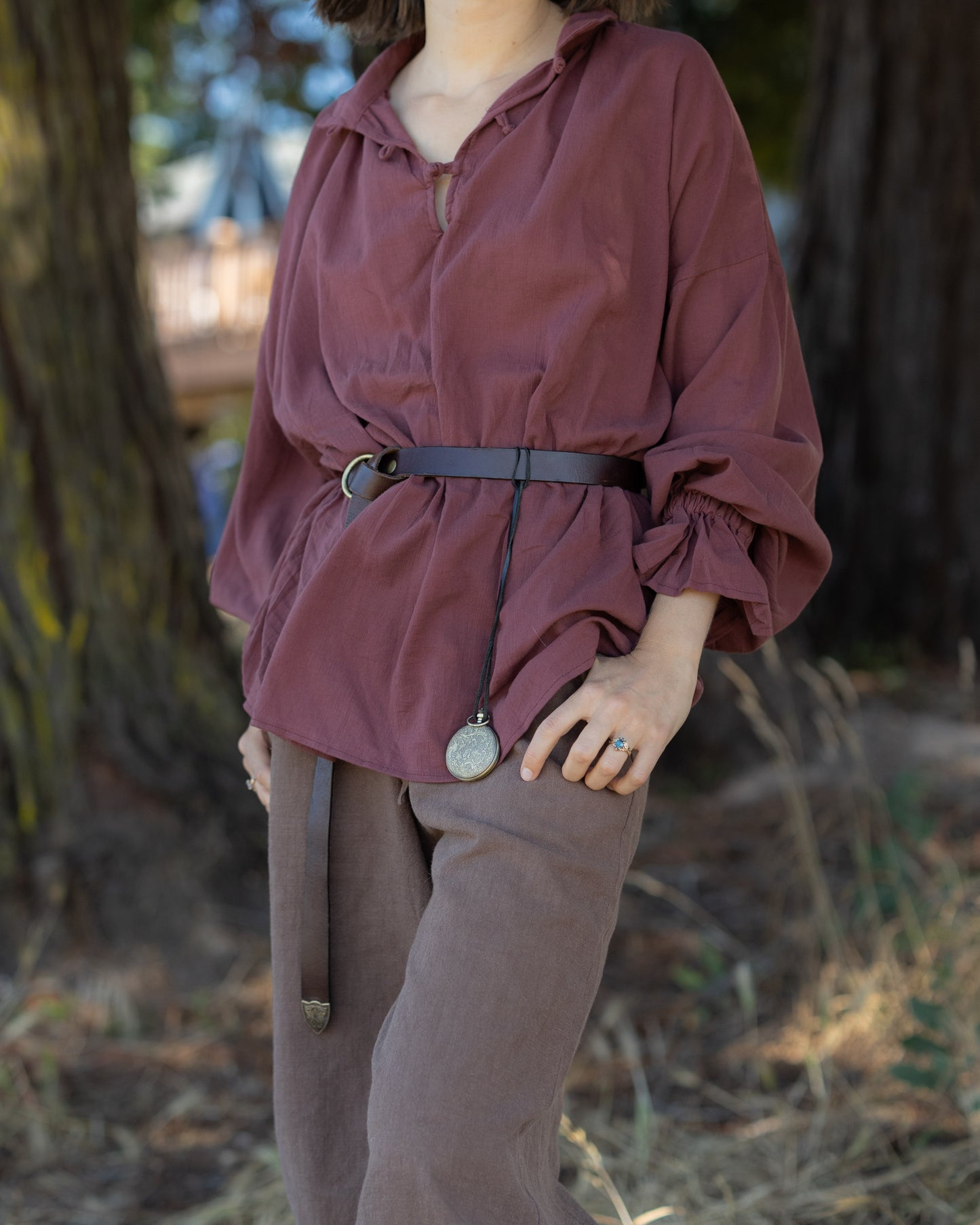 Darcy Shirt