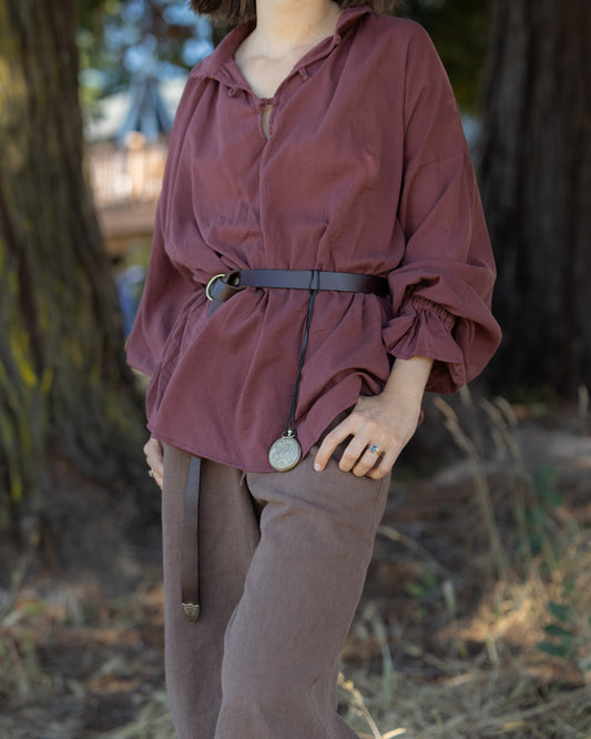 Darcy Shirt